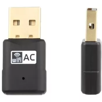 Fanvil WF20 WiFi dongle — saderīgs ar X5, X6, X210, 150 Mbit/s