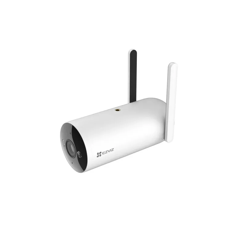 EZVIZ H5 4G IP drošības kamera āra videi 2304 x 1296 pikseļi Griesti/Siena/Stabs