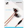 Austiņas Sennheiser CX 300S