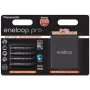 Panasonic eneloop pro BK-4HCDEC4BE - 4 x AAA akumulators - NiMH - (uzlādējams) - 930 mAh