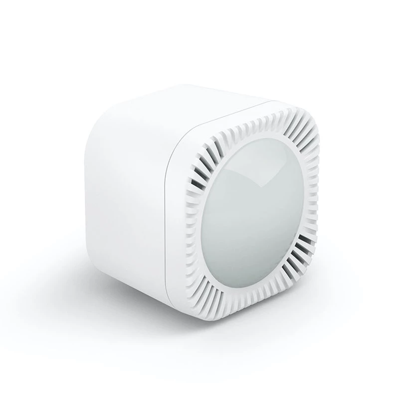 AEOTEC MultiSensor 7 — daudzfunkciju Z-Wave sensors