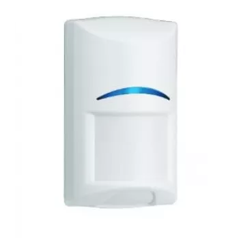 Bosch ISC-BPR2-W12 kustību detektors, vadu, balts