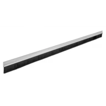 Birstu sloksne DeLOCK 66651 40 mm Alumīnija profils taisns 1 m
