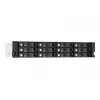 QNAP TL-R1220Sep-RP HDD/SSD korpuss, melns/pelēks, 2.5/3.5 collas
