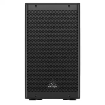 Behringer DR110DSP - aktīvā skaļruņu sistēma 10 inch ar Bluetooth