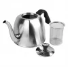 Maestro MR-1333-Tea tējkanna tējai un zālēm, 1,1 l, nerūsējošais tērauds