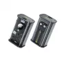 WEKOME Power Bank WK-WP-345_BLACK, 1000 mAh ātra uzlāde