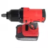 YATO BEZSUKU TRIECIENA UZGRIEŽŅU ATSLĒGA 18V LI-ION 1/2 inch 1x3,0Ah 700Nm