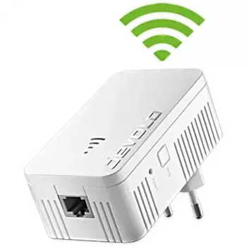 Devolo Repeater 1200 tīkla pastiprinātājs