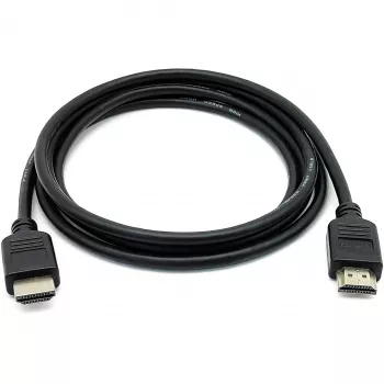 HDMI kabelis Equip 1.8 m 1080P Melns