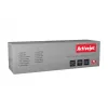 Activejet ATK-8525CN tonera kasetne (aizstāj Kyocera TK-8525C; Supreme; 20000 lpp.; ciāna)