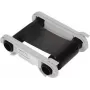 Evolis monohroma lente RCT219NAAA Blackflex ID karšu drukāšanai, melna