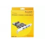 DeLOCK 89301 interfeisa karte iekšējā USB 3.2 Gen 1