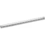 LED pikseļu stabs EUROLITE 50 cm RGB – krāsu mainoša caurule skatuvei un dekoram