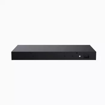 Slēdzis TENDA TEG2220P-16-250W — Gigabitu Websmart L2 Cloud PoE+ 16×1Gb/s, 230W