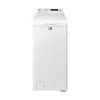 Electrolux EW2TN5061FP veļas mazgājamā mašīna ar augšējo ielādi 6 kg 1000 apgr/min balta