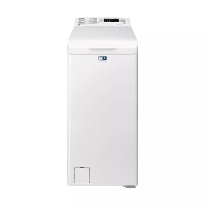 Electrolux EW2TN5061FP veļas mazgājamā mašīna ar augšējo ielādi 6 kg 1000 apgr/min balta