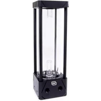 Alphacool Eisbecher Aurora D5 Acetal/Stikls - 250mm (15379)