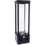 Alphacool Eisbecher Aurora D5 Acetal/Stikls - 250mm (15379)