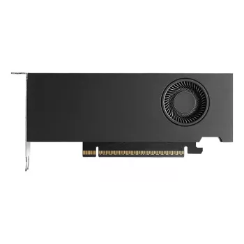 PNY RTX PRO 4000 Blackwell NVIDIA 24 GB GDDR7 profesionālā grafikas karte