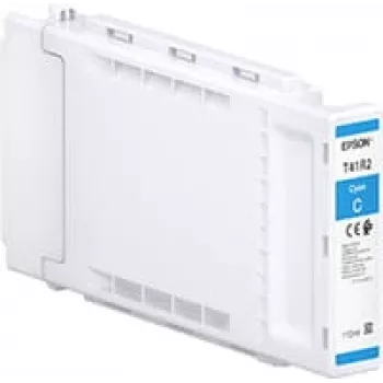 Epson oriģinālā kasetne Singlepack UltraChrome XD2 C13T41R240 Melna