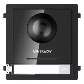 Video domofona paneļstacija Hikvision DS-KD8003Y-IME2 2MP kamera H.264, āra paneļstacija