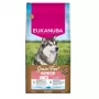 Eukanuba Grain Free Senior Large Ocean Fish sausā barība suņiem 12 kg