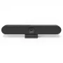 Logitech Rally Bar Huddle - grafīta krāsā - USB videokonferenču sistēma
