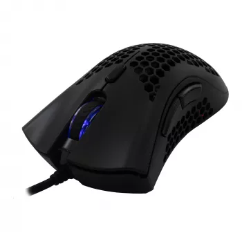 Pele Baracuda BGM-031 Coral Black USB