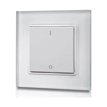 Synergy 21 S21-LED-SR000095 Baltā gaismas slēdzis (S21-LED-SR000095)