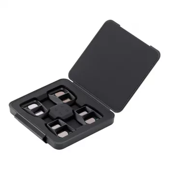 Kameras filtrs DJI CP.MA.00000700.01 Melns