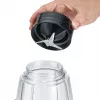 Severin SM 3707 blender 1.5 L galda blenderis 600 W Melns