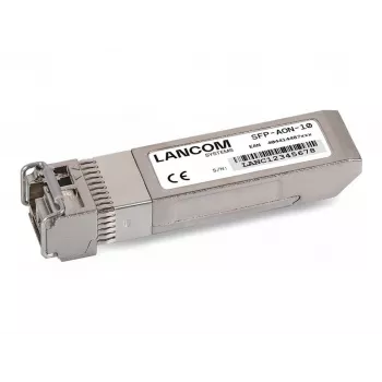 LANCOM SFP-AON-10 optiskais raidītājs 10 Gbit/s AON FTTH