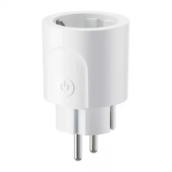 Switchbot Plug Mini (EU) kontaktligzda