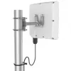 Poynting A-WLAN-0061-V1 - WLAN-61 divjoslu Wi-Fi antena 2.4 GHz un 5 GHz, 4x4 virziena antena