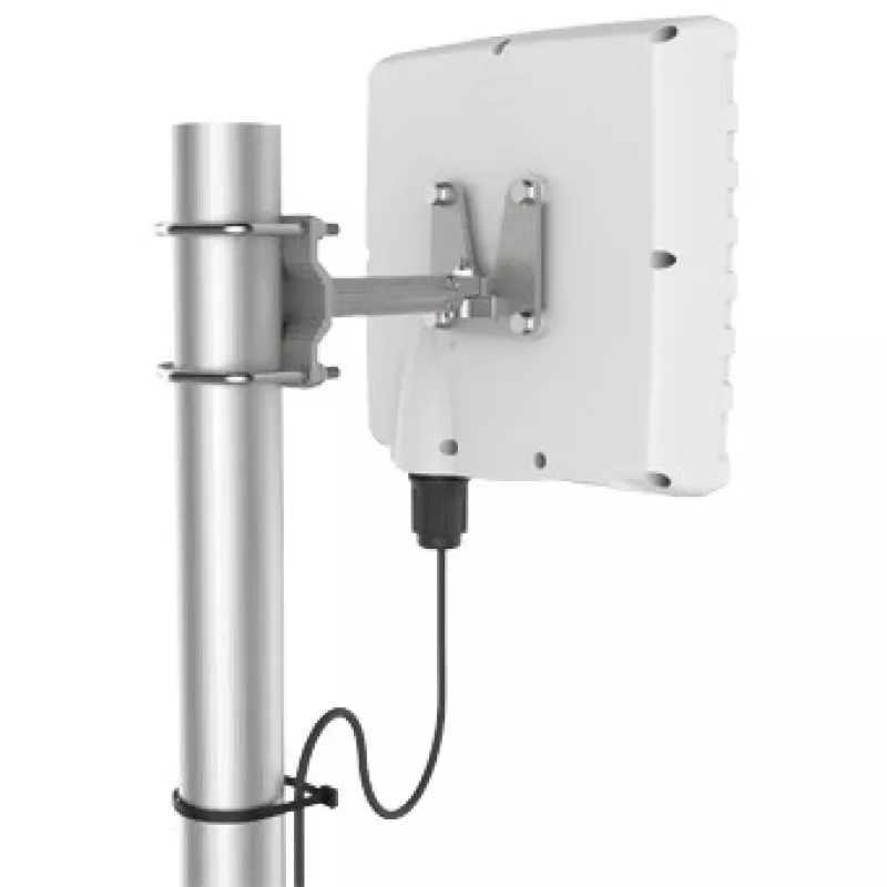 Poynting A-WLAN-0061-V1 - WLAN-61 divjoslu Wi-Fi antena 2.4 GHz un 5 GHz, 4x4 virziena antena