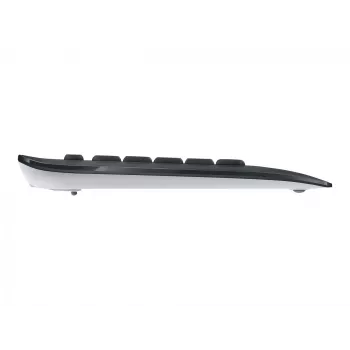 Logitech MK540 Advanced - Bezvadu tastatūras un peles komplekts - 2.4 GHz - Spāņu QWERTY