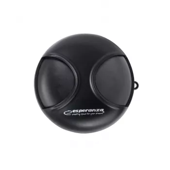 Esperanza EH228K bezvadu austiņas In-ear Bluetooth Melnas