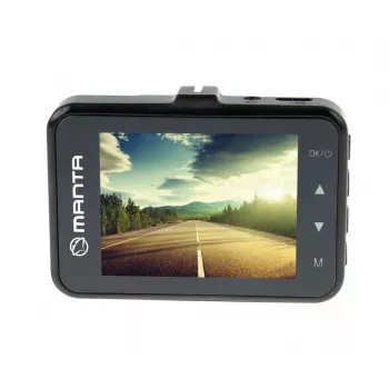 Auto reģistrators Manta DVR302H