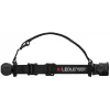 Ledlenser H7R Core Black Galvaslampa LED