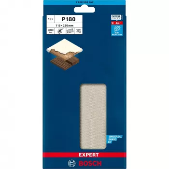 Bosch Expert M480 slīpēšanas tīkls