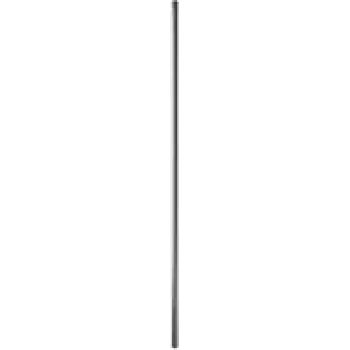 Megasat antennas masts, spraudmasts, tērauds, garums: 200 cm (110157)