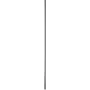 Megasat antennas masts, spraudmasts, tērauds, garums: 200 cm (110157)