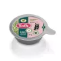 FOLK Kitten Delicate tītara ēdiens - mitrā kaķu barība - 85g
