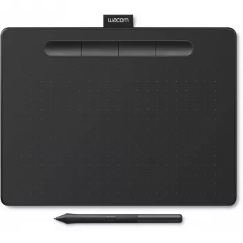 Grafikas planšete Wacom Intuos CTL-6100K-B 216 x 135 mm USB
