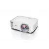 BenQ MX808STH datu projektors Īsā fokusa projektors 3600 ANSI lūmeni DLP XGA (1024x768) Balts