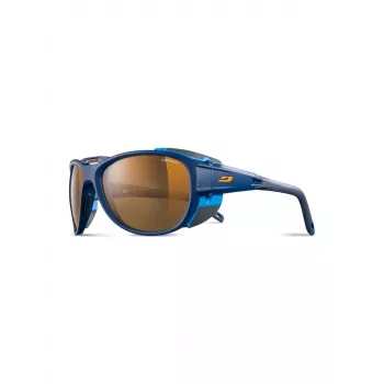 Saulesbrilles Julbo Explorer 2.0 L — lielais rāmis, modelis 490537