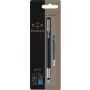Pildspalva Parker Vector Black
