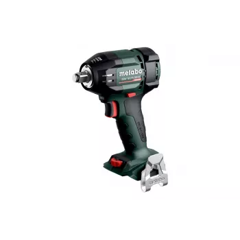 Bezvadu triecienuzgriežņu atslēga Metabo SSW 18 LTX 550 BL 602404850 18 V, bezsuku, bez akumulatora