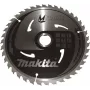 Makita M-Force ripzāģa asmens kokam - 235 mm - 40 zobi (B-32085)